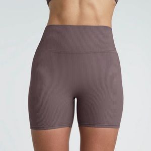 Pepper Athlux Bike Shorts Size L Peppercorn!!